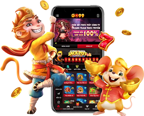 Truy cập không giới hạn các trò chơi