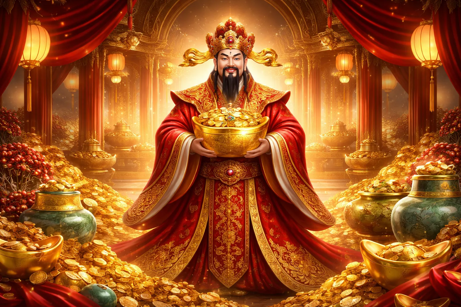 Hình ảnh Hero: Trò chơi Bắn Cá sôi động tại daga68 code